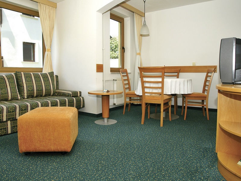 Apartmány Vitranc
