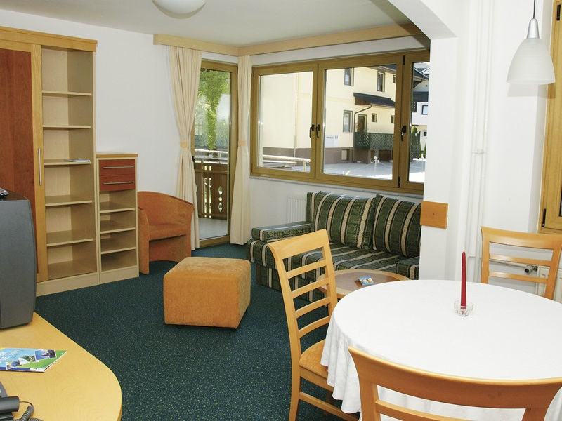 Apartmány Vitranc