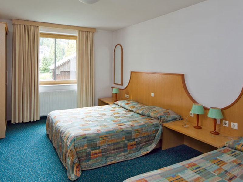 Apartmány Vitranc