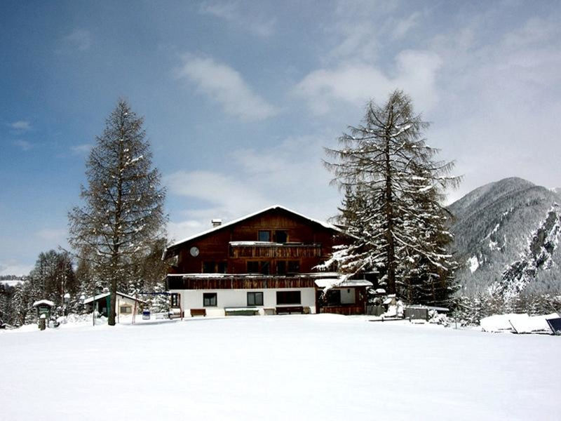 Apartmány Zillertal - Typ A