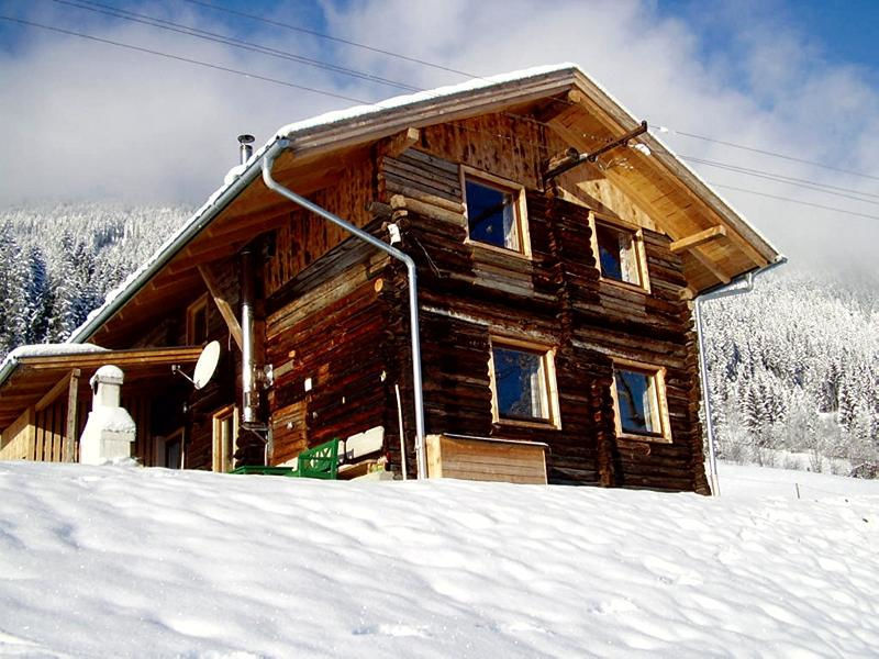 Apartmány Zillertal - Typ B