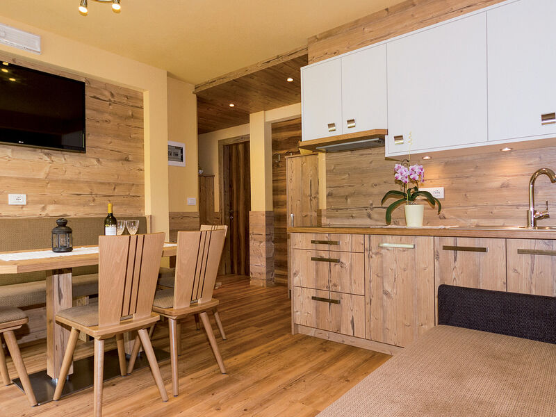 Apartmánový dům Zimmerhofer Deluxe