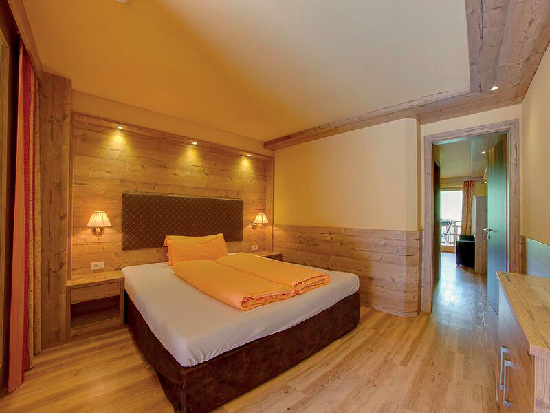 Apartmánový dům Zimmerhofer Deluxe