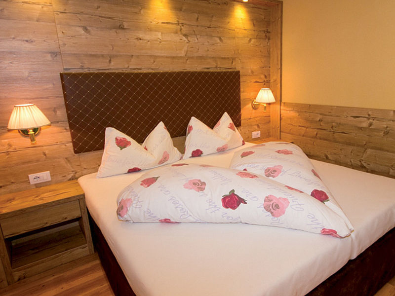 Apartmánový dům Zimmerhofer Deluxe