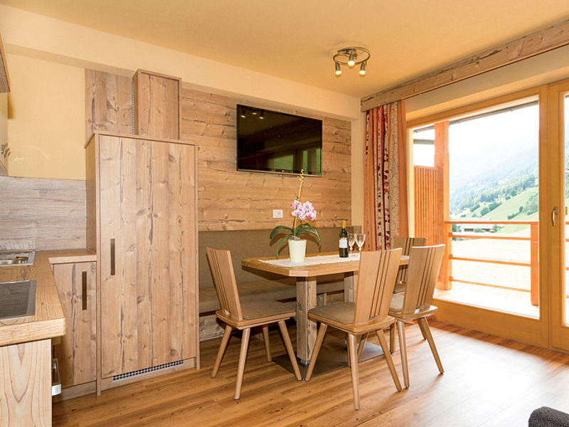 Apartmánový dům Zimmerhofer Deluxe