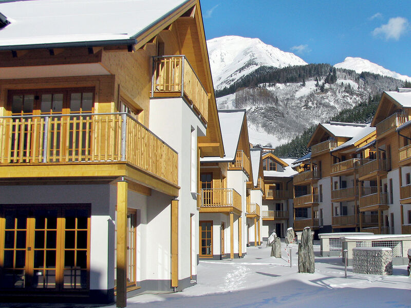 Appartementanlage Schönblick