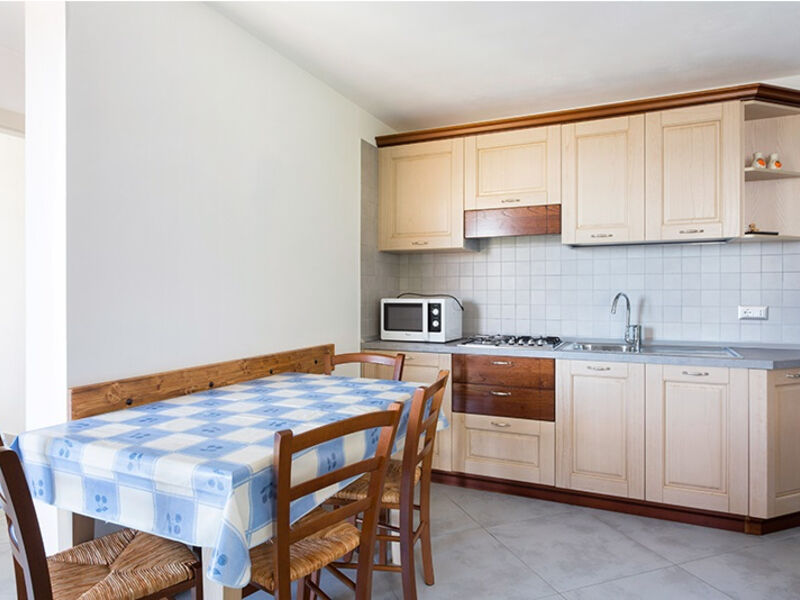 Apartmány Aquilone