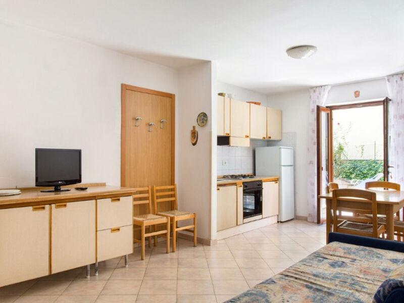 Apartmány Aquilone