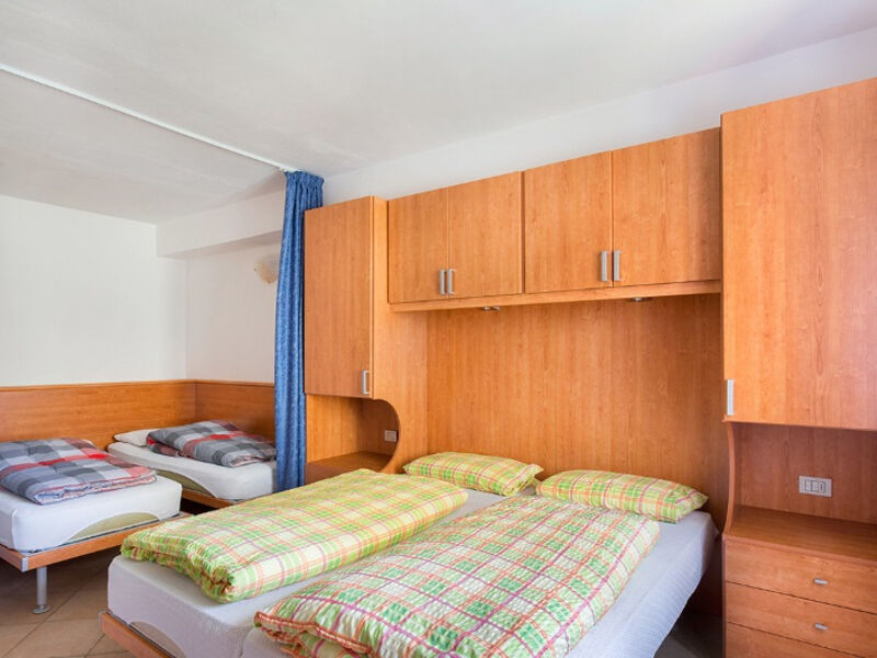 Apartmány Aquilone