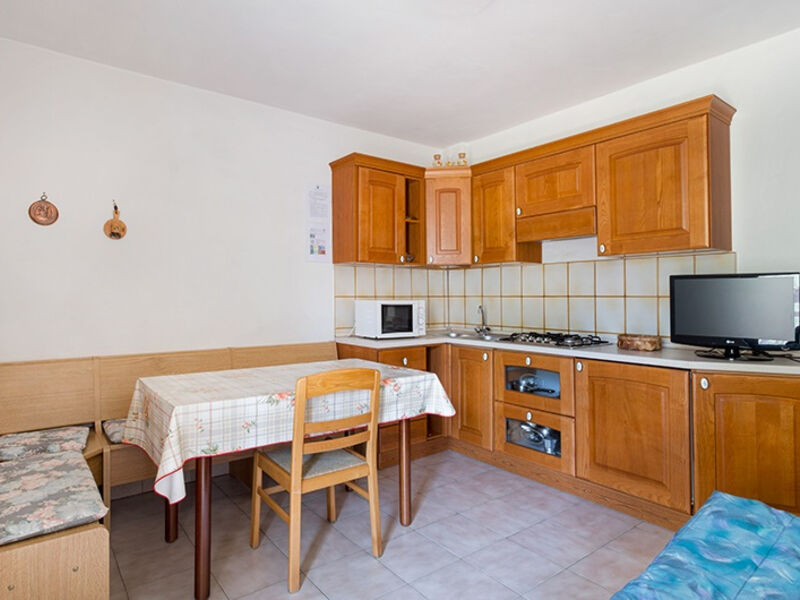 Apartmány Aquilone