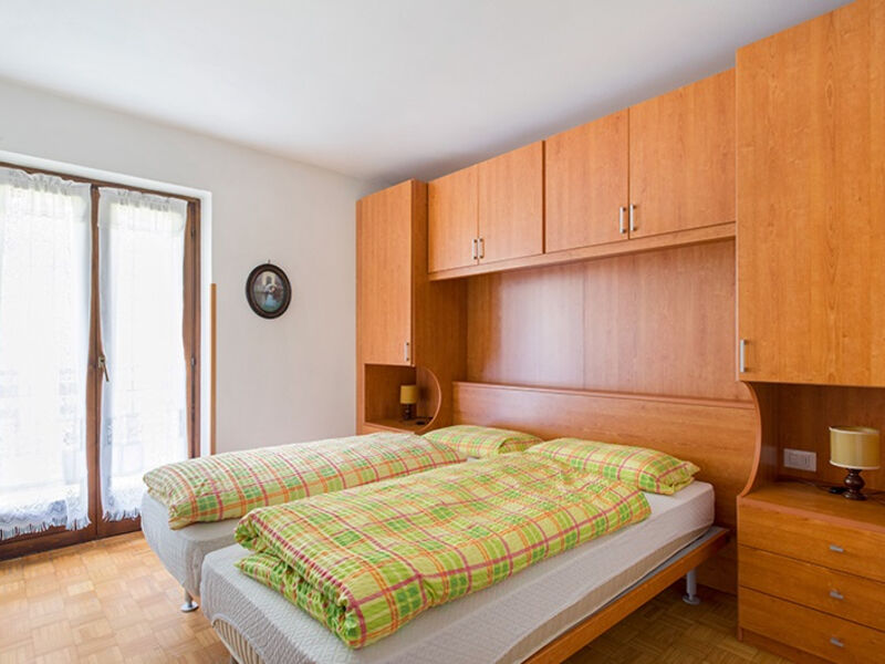 Apartmány Aquilone