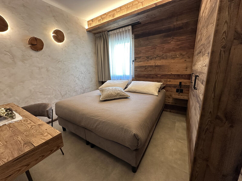 Apartmánový dům La Fiamma