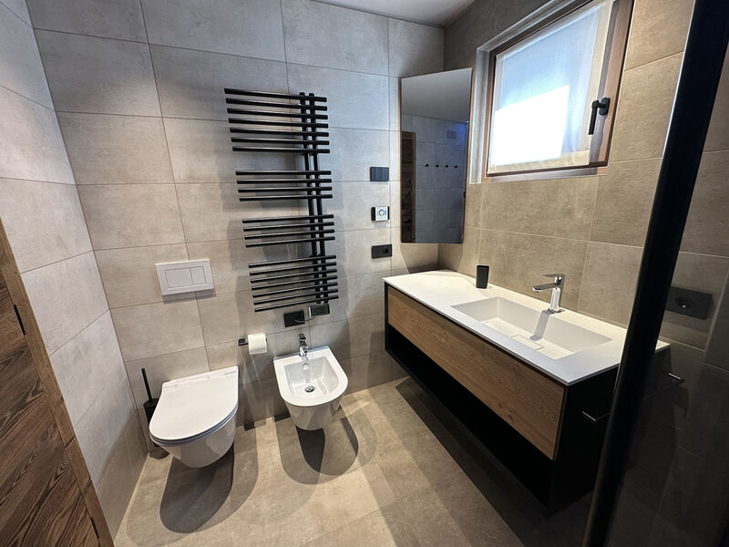 Apartmánový dům La Fiamma