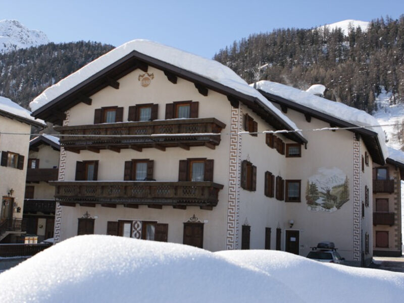 Casa la Fonte