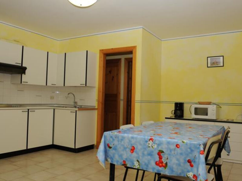 Casa la Fonte