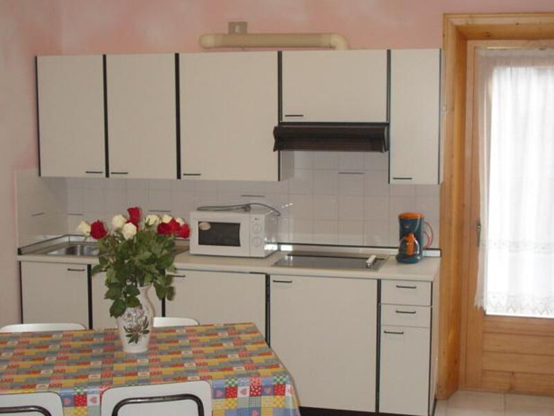 Casa la Fonte