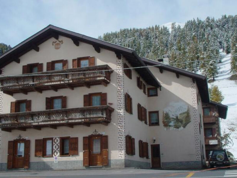 Casa la Fonte