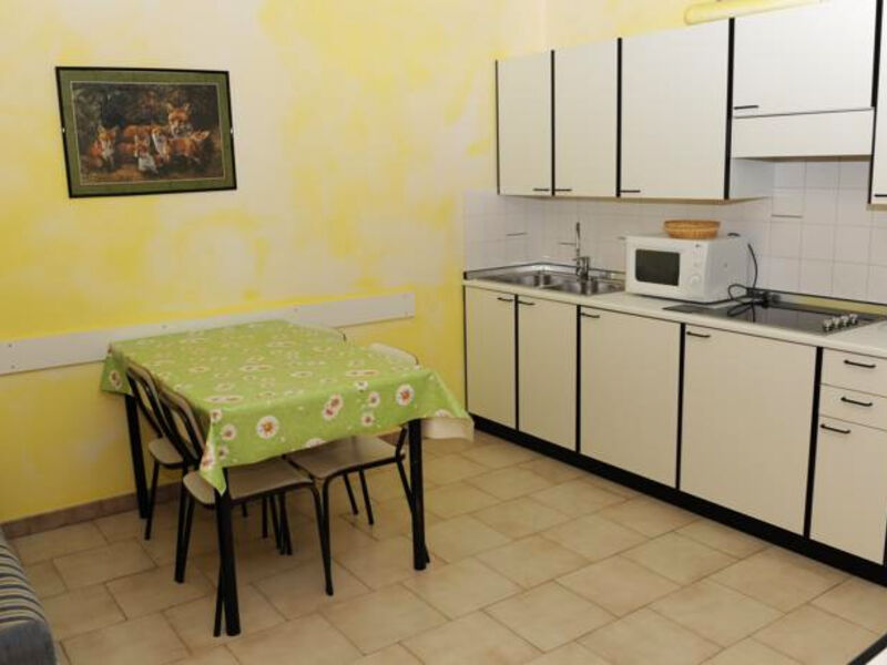 Casa la Fonte