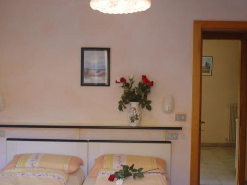 Casa la Fonte