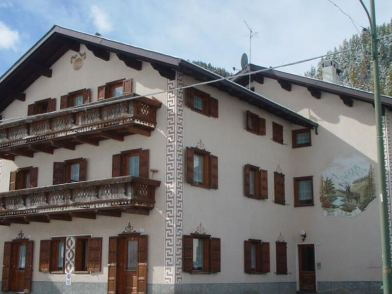 Casa la Fonte