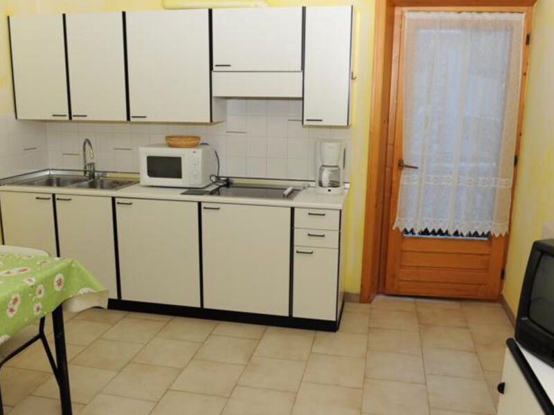 Casa la Fonte