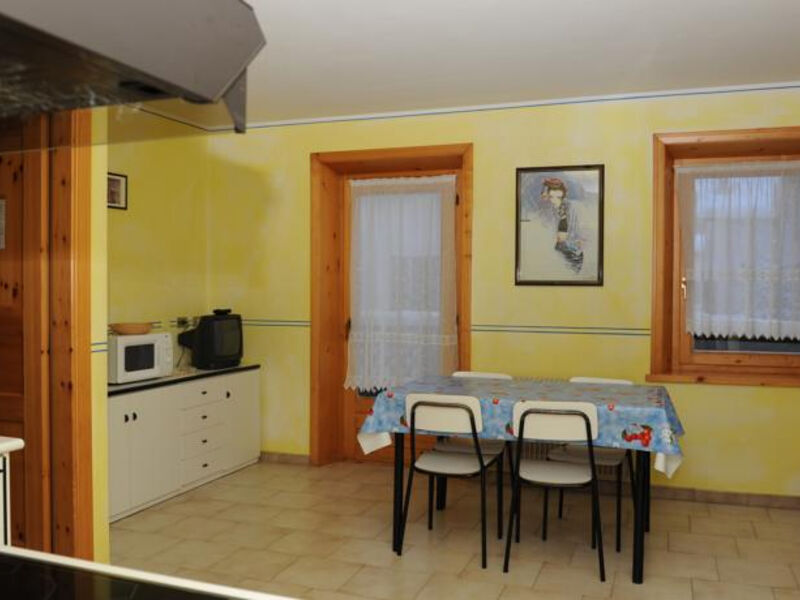 Casa la Fonte