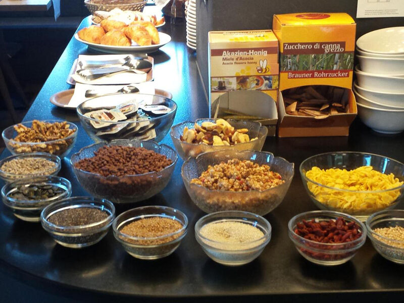 Residence Summerer Living Nature