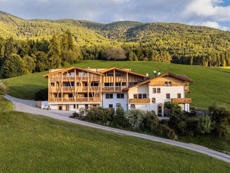 Residence Summerer Living Nature