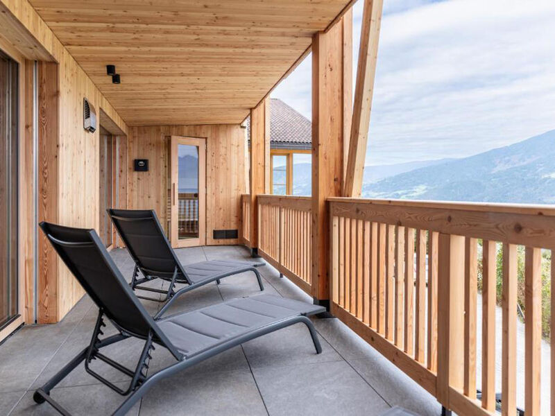 Residence Summerer Living Nature