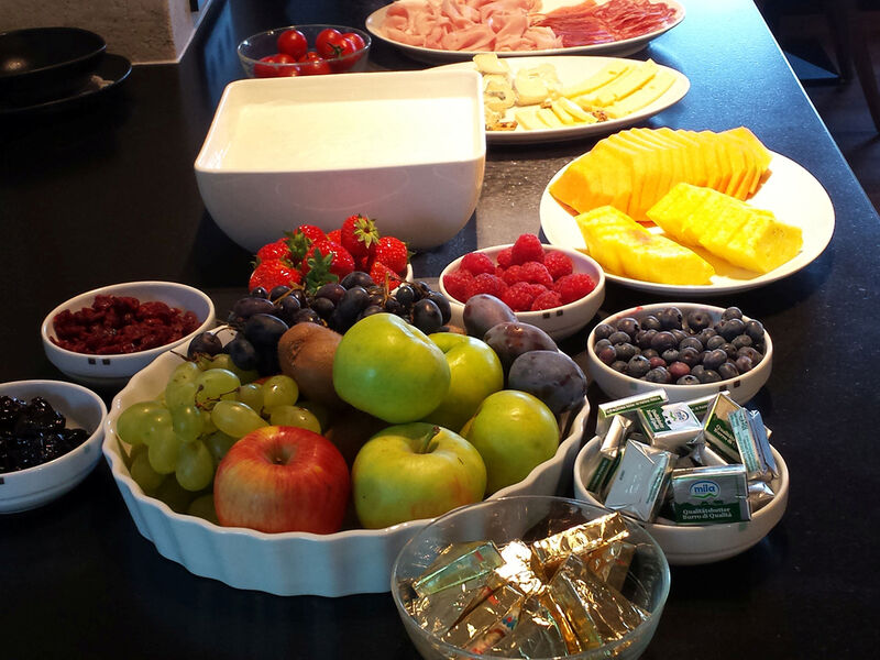 Residence Summerer Living Nature