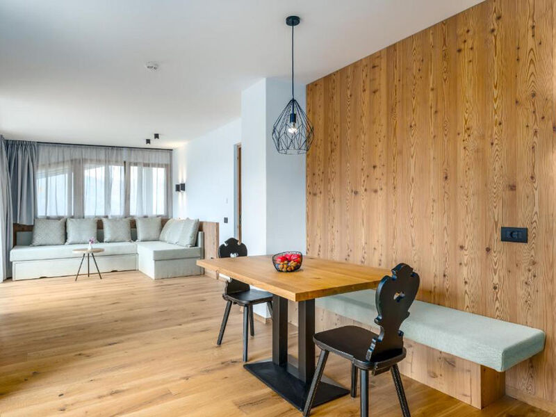 Residence Summerer Living Nature