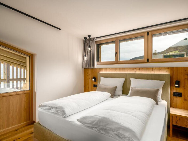 Residence Summerer Living Nature