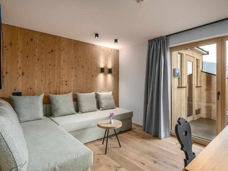 Residence Summerer Living Nature