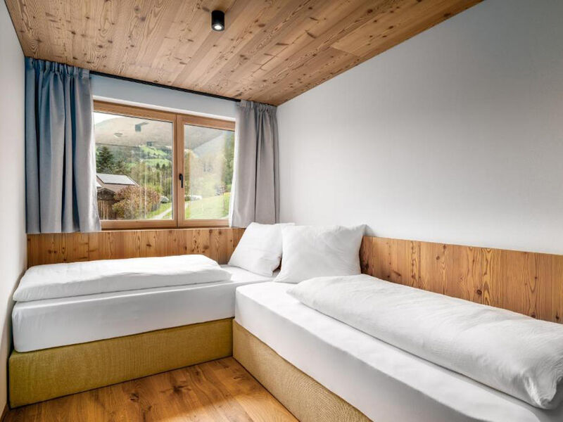 Residence Summerer Living Nature