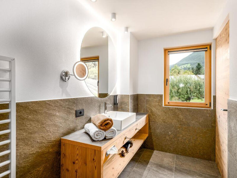 Residence Summerer Living Nature