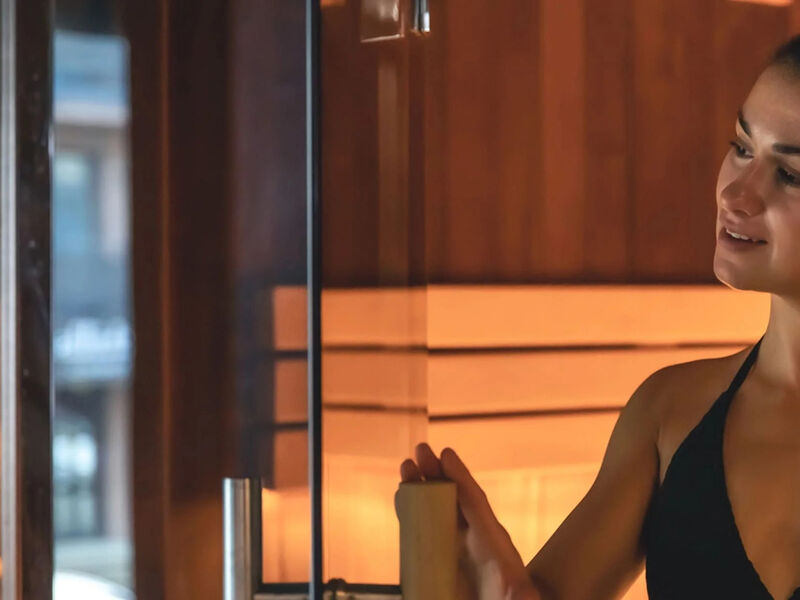 Residence Summerer Living Nature