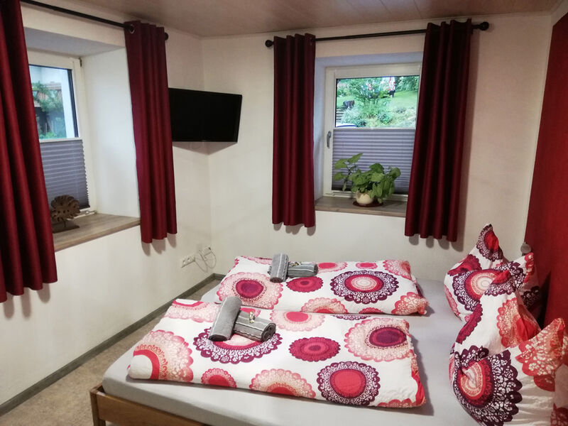 Berg & See Appartements