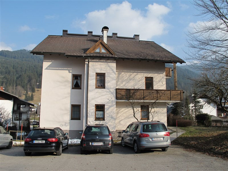 Bergblick Gosau