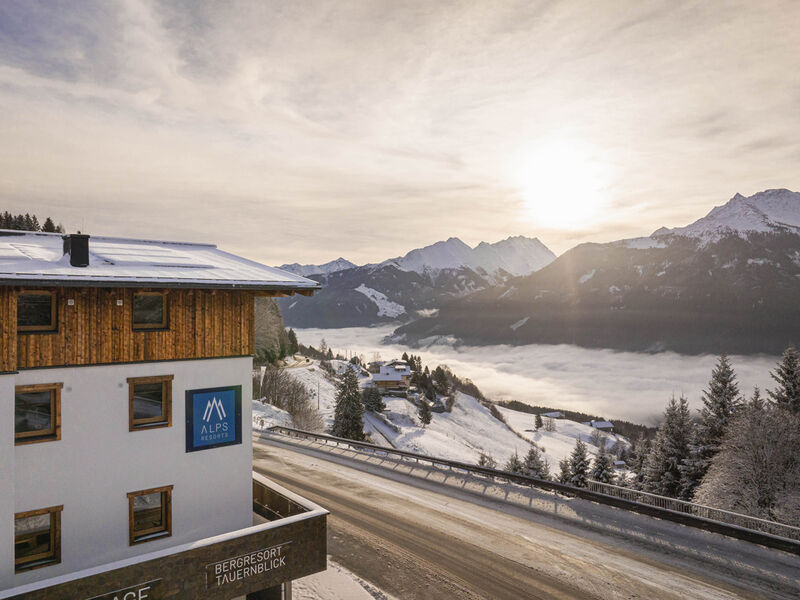 Bergresort Tauernblick by ALPS RESORTS