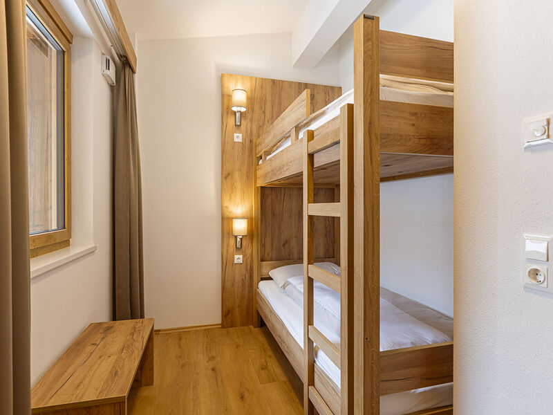 Bergresort Tauernblick by ALPS RESORTS