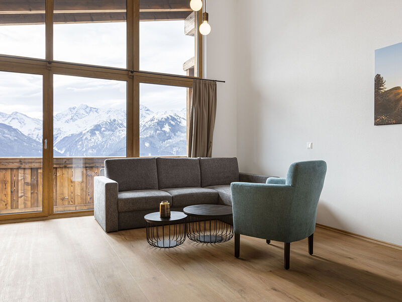 Bergresort Tauernblick by ALPS RESORTS