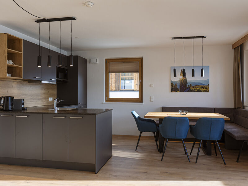 Bergresort Tauernblick by ALPS RESORTS