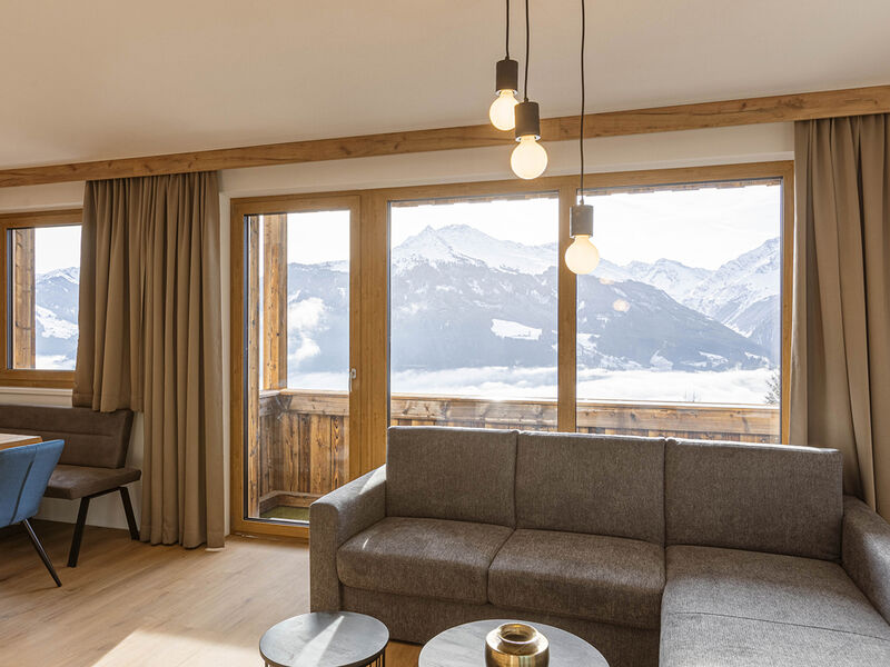 Bergresort Tauernblick by ALPS RESORTS