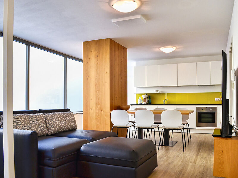 Bettstadt Apartments