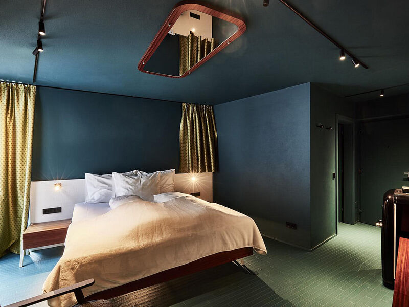 Bettstadt Apartments