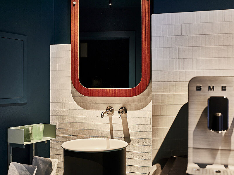 Bettstadt Apartments