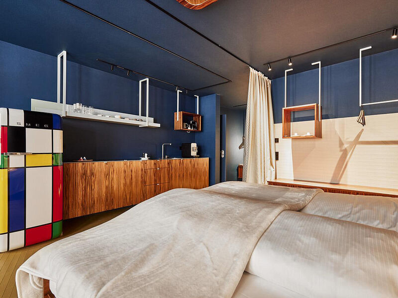 Bettstadt Apartments