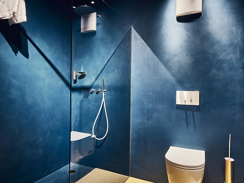 Bettstadt Apartments