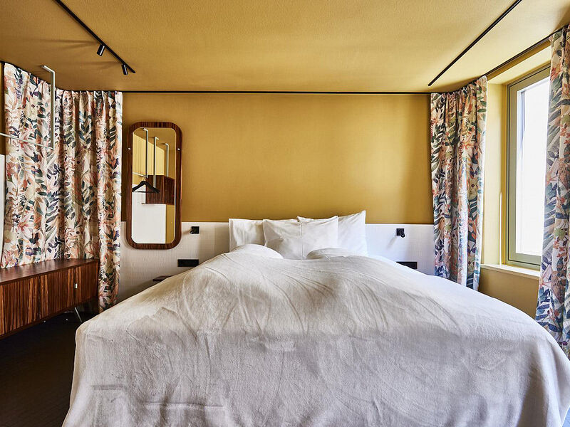 Bettstadt Apartments