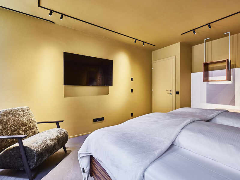 Bettstadt Apartments